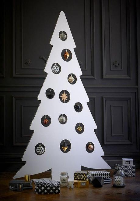 NOËL : Tendance Déco Graphique NOËL : Tendance Déco Graphique