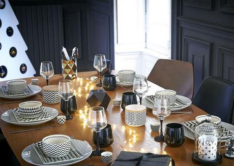 NOËL : Tendance Déco Graphique NOËL : Tendance Déco Graphique