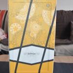 Coffret Alsace Gourmande Wolfberger Coffret Alsace Gourmande Wolfberger