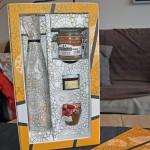 Coffret Alsace Gourmande Wolfberger Coffret Alsace Gourmande Wolfberger