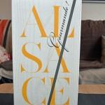 Coffret Alsace Gourmande Wolfberger Coffret Alsace Gourmande Wolfberger