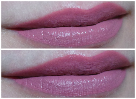 Les rouges à lèvres velouté sans transfert de Sephora, une dinguerie en tube ! Les rouges à lèvres velouté sans transfert de Sephora, une dinguerie en tube !