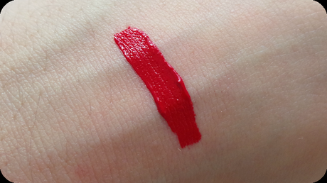 Les rouges à lèvres velouté sans transfert de Sephora, une dinguerie en tube ! Les rouges à lèvres velouté sans transfert de Sephora, une dinguerie en tube !
