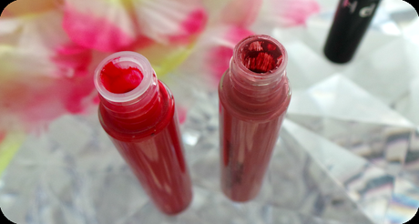 Les rouges à lèvres velouté sans transfert de Sephora, une dinguerie en tube ! Les rouges à lèvres velouté sans transfert de Sephora, une dinguerie en tube !