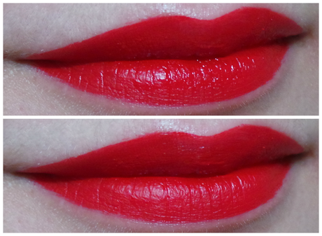 Les rouges à lèvres velouté sans transfert de Sephora, une dinguerie en tube ! Les rouges à lèvres velouté sans transfert de Sephora, une dinguerie en tube !