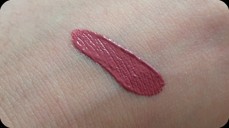 Les rouges à lèvres velouté sans transfert de Sephora, une dinguerie en tube ! Les rouges à lèvres velouté sans transfert de Sephora, une dinguerie en tube !