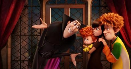 Hôtel Transylvania 2 (Ciné) 1271033 - THE WALK