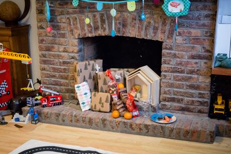 #cespetitsriens – Il est venu Saint Nicolas… #cespetitsriens – Il est venu Saint Nicolas…