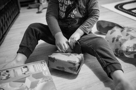 #cespetitsriens – Il est venu Saint Nicolas… #cespetitsriens – Il est venu Saint Nicolas…