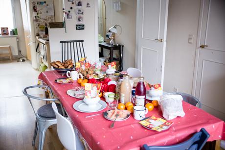 #cespetitsriens – Il est venu Saint Nicolas… #cespetitsriens – Il est venu Saint Nicolas…