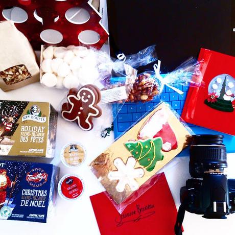 Jour 6 avant Noël: #lesfêtesvanhoutte #noëltimothys de @keurigcanada Jour 6 avant Noël: #lesfêtesvanhoutte #noëltimothys de @keurigcanada