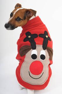 Noël à la British. Noël à la British.