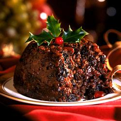 Noël à la British. Noël à la British.