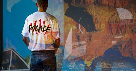 Palace Skateboards : collection Automne – Hiver 2015 palace-skateboards-internationale-lookbook-folkr-1