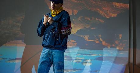 Palace Skateboards : collection Automne – Hiver 2015 palace-skateboards-internationale-lookbook-folkr-5