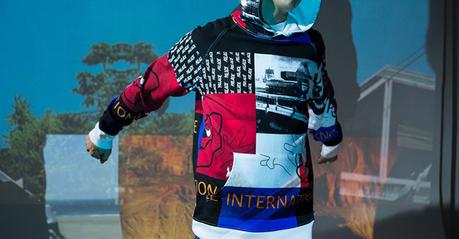 Palace Skateboards : collection Automne – Hiver 2015 palace-skateboards-internationale-lookbook-folkr-6