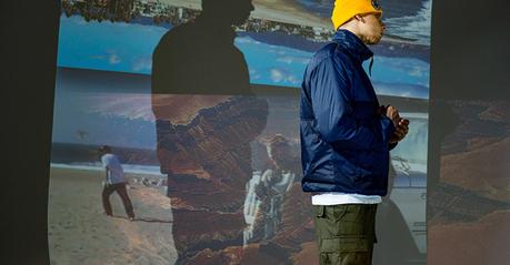 Palace Skateboards : collection Automne – Hiver 2015 palace-skateboards-internationale-lookbook-folkr-13