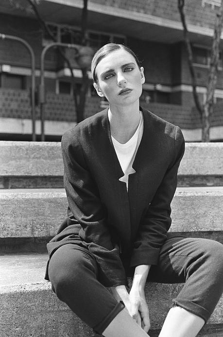 A Modern Lady : Look At Me Now x 35mm Magazine x Nicholas Padula look-at-me-now-nicholas-padula-folkr-35mm-magazine-06