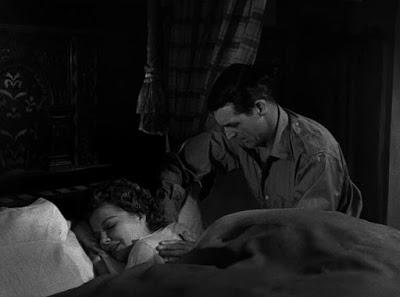 Allez coucher ailleurs - I Was a Male War Bride, Howard Hawks (1949) Allez coucher ailleurs - I Was a Male War Bride, Howard Hawks (1949)