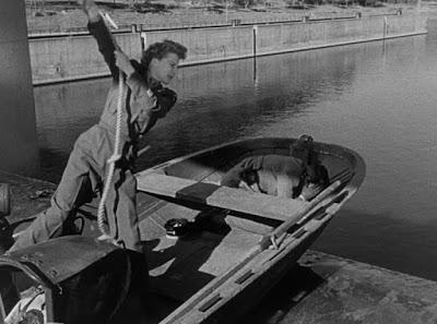 Allez coucher ailleurs - I Was a Male War Bride, Howard Hawks (1949) Allez coucher ailleurs - I Was a Male War Bride, Howard Hawks (1949)