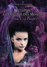 Check-up du Lundi 07.12.15 EclipsisTome3