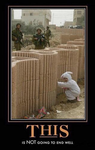 Régionales 2015 : la France est sauvée ! this will not end well - bunny and soldiers