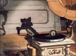 Régionales 2015 : la France est sauvée ! gifa - cat - gramophone