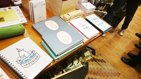 Mathûvû, le concept store des jolies choses Mathûvû, le concept store des jolies choses