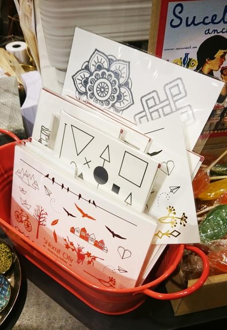 Mathûvû, le concept store des jolies choses Mathûvû, le concept store des jolies choses