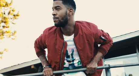 MUSIC : Le nouveau Kid Cudi à l’écoute MUSIC : Le nouveau Kid Cudi à l’écoute