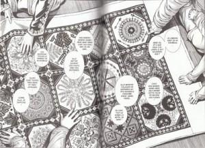 Bride Stories de Kaoru Mori : un manga d’exception Bride Stories de Kaoru Mori : un manga d’exception