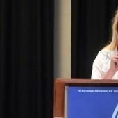 Marion Maréchal Le Pen craque à cause d'une question sur son programme VIDEO. Quand Marion Maréchal-Le Pen craquait face à la caméra