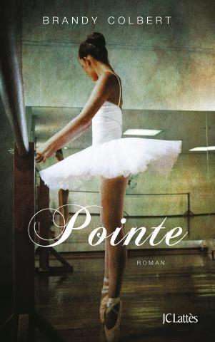 Pointe - Brandy Colbert Pointe - Brandy Colbert