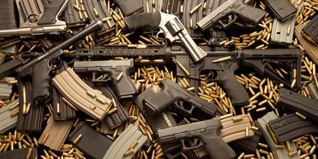 La Culture Malade des Armes à Feu La Culture Malade des Armes à Feu