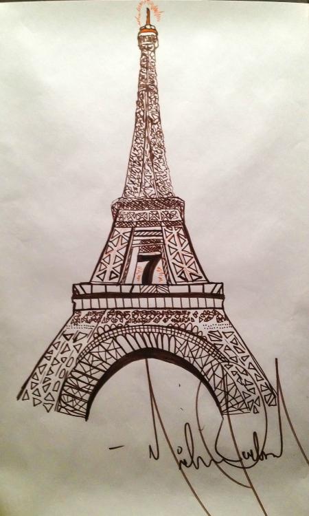 Michael Jackson dessinateur tumblr_n5ulr73EU71rxfhcfo1_500
