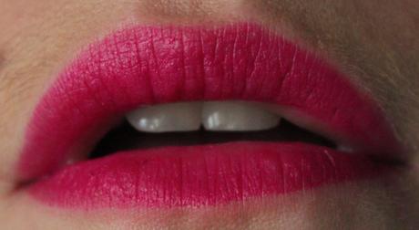 #32 Le rouge à lèvres du lundi vient du site BornPrettyStore ! IMG_8734
