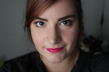 #32 Le rouge à lèvres du lundi vient du site BornPrettyStore ! IMG_8728