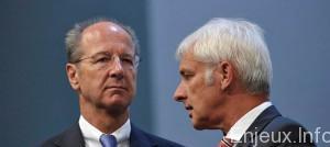 Le Qatar souhaite moins d’influence pour les syndicats de Volkswagen Le Qatar souhaite moins d’influence pour les syndicats de Volkswagen