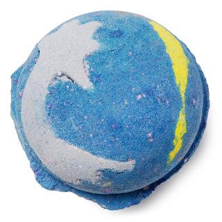 Sous mon sapin : La coquetterie avec Lush Sous mon sapin : La coquetterie avec Lush