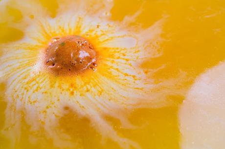 Sous mon sapin : La coquetterie avec Lush Sous mon sapin : La coquetterie avec Lush