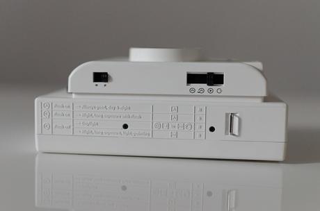 Polaroid Snap VS Lomo Instant Polaroid Snap VS Lomo Instant
