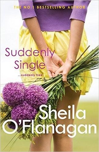 Sheila O'Flanagan - Suddenly Single : 6/10