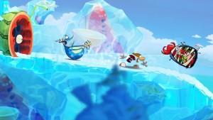 Sony s’enfonce ou est-ce moi qui me fait vieux ? 5. Rayman Origins