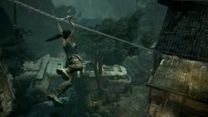 Sony s’enfonce ou est-ce moi qui me fait vieux ? 1. Tomb Raider