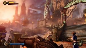 Sony s’enfonce ou est-ce moi qui me fait vieux ? 8. Bioshock Infinite