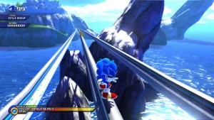 Sony s’enfonce ou est-ce moi qui me fait vieux ? 19. Sonic Unleashed