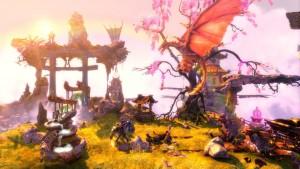 Sony s’enfonce ou est-ce moi qui me fait vieux ? 22. Trine 2