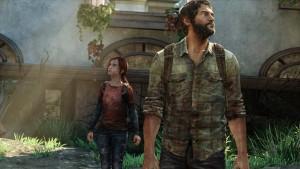Sony s’enfonce ou est-ce moi qui me fait vieux ? 3. The last of us