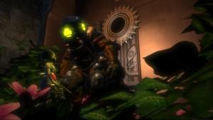 Sony s’enfonce ou est-ce moi qui me fait vieux ? 4. Bioshock
