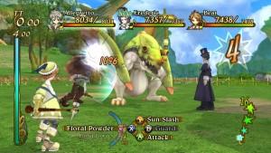 Sony s’enfonce ou est-ce moi qui me fait vieux ? 8. Eternal Sonata